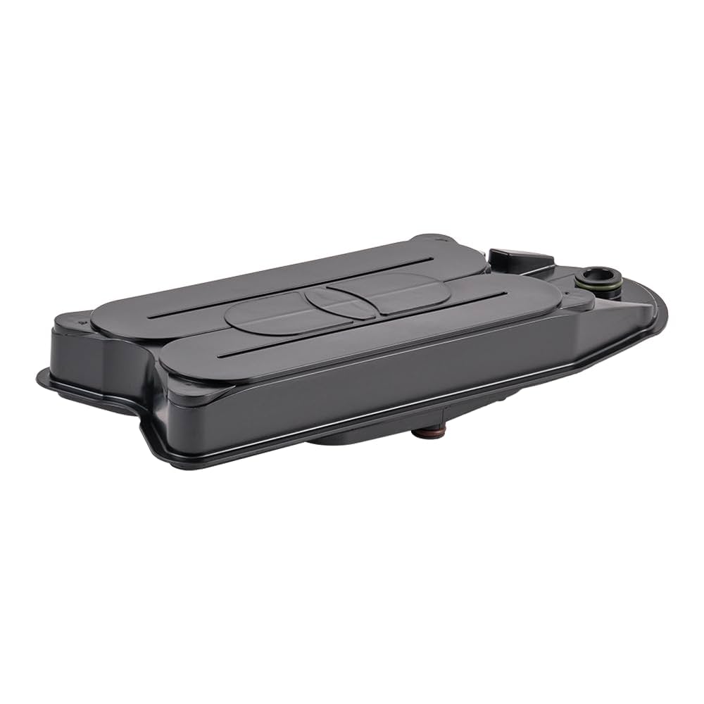 John37【CV-60x3/VF-2,14,102,142,154】 Amazon.com: Doc's Diesel CCV Filter D804418 | Compatible